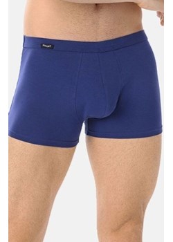Bawełniane bokserki męskie jeans Levi, Kolor jeans, Rozmiar L, Teyli ze sklepu Intymna w kategorii Majtki męskie - zdjęcie 184614353