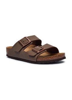 Birkenstock Klapki Arizona | z dodatkiem skóry ze sklepu Gomez Fashion Store w kategorii Klapki dziecięce - zdjęcie 184614421