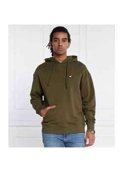 Tommy Jeans Bluza | Regular Fit ze sklepu Gomez Fashion Store w kategorii Bluzy męskie - zdjęcie 184614441
