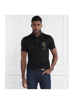 Emporio Armani Polo | Regular Fit ze sklepu Gomez Fashion Store w kategorii T-shirty męskie - zdjęcie 184614444