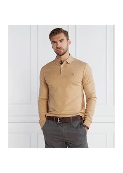 POLO RALPH LAUREN Polo | Custom slim fit ze sklepu Gomez Fashion Store w kategorii T-shirty męskie - zdjęcie 184614451
