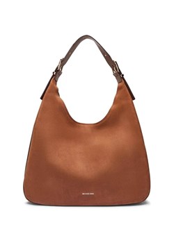 Michael Kors Skórzana hobo Nolita ze sklepu Gomez Fashion Store w kategorii Torebki hobo - zdjęcie 184614690