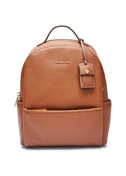 Michael Kors Skórzany plecak SABLE ze sklepu Gomez Fashion Store w kategorii Plecaki - zdjęcie 184614693