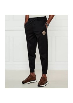 BOSS BLACK Spodnie dresowe C-Lamont 102_LNY | Regular Fit ze sklepu Gomez Fashion Store w kategorii Spodnie męskie - zdjęcie 184614702