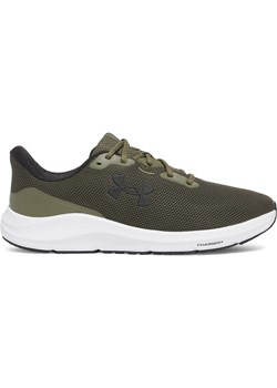 Under Armour Buty w kolorze khaki do biegania ze sklepu Limango Polska w kategorii Buty sportowe męskie - zdjęcie 184614760