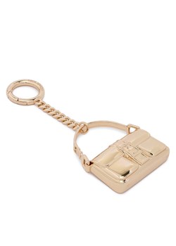 Brelok MICHAEL Michael Kors 32T5GF4K0O Złoty ze sklepu eobuwie.pl w kategorii Breloki - zdjęcie 184614840
