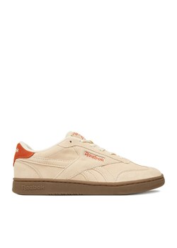Sneakersy Reebok CEO-FORTE LOUNGER AR30252W-OOT Beżowy ze sklepu eobuwie.pl w kategorii Buty sportowe damskie - zdjęcie 184614864