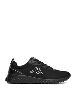 Kappa Sneakersy CEO-SS24-3C007 Czarny ze sklepu MODIVO w kategorii Buty sportowe męskie - zdjęcie 184615033