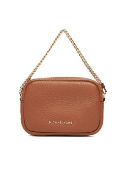 Michael Kors Brelok 32T5GYTC1L Brązowy ze sklepu MODIVO w kategorii Breloki - zdjęcie 184615061