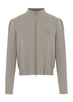 JOOP! Bluza 58 253JE58Tenley 30047776 Beżowy Regular Fit ze sklepu MODIVO w kategorii Bluzy damskie - zdjęcie 184615101