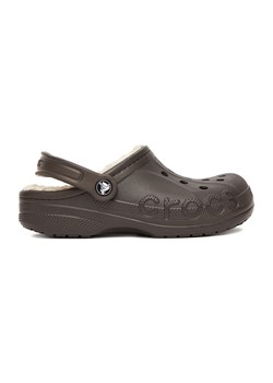 Klapki basenowe Crocs C-BAYA LINED CLOG 205969-206 ze sklepu ccc.eu w kategorii Klapki damskie - zdjęcie 184615470