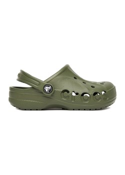 Klapki basenowe Crocs C-BAYA CLOG K 207013-309 ze sklepu ccc.eu w kategorii Klapki dziecięce - zdjęcie 184615954
