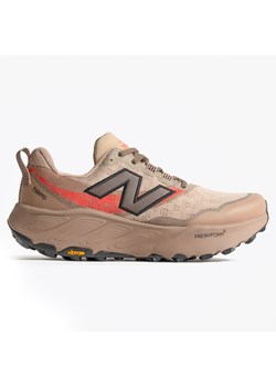 Buty męskie New Balance Fresh Foam X Hierro v9 MTHIERV9 – beżowe ze sklepu New Balance Poland w kategorii Buty sportowe męskie - zdjęcie 184616413