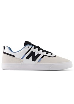 Buty męskie New Balance Numeric NM306NMA – beżowe ze sklepu New Balance Poland w kategorii Trampki męskie - zdjęcie 184616414