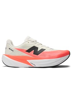 Buty męskie New Balance FuelCell Rebel v5 MFCXLV5 – pomarańczowe ze sklepu New Balance Poland w kategorii Buty sportowe męskie - zdjęcie 184616421