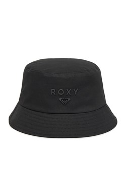 Roxy Kapelusz RX-W3-003-SS25 Czarny ze sklepu MODIVO w kategorii Kapelusze damskie - zdjęcie 184617253