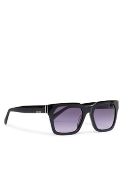 Guess Okulary przeciwsłoneczne GU00172 Czarny ze sklepu MODIVO w kategorii Okulary przeciwsłoneczne damskie - zdjęcie 184617263