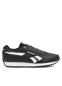 Reebok Sneakersy Rewind Run Ri 100032929-M Czarny ze sklepu MODIVO w kategorii Buty sportowe męskie - zdjęcie 184617302