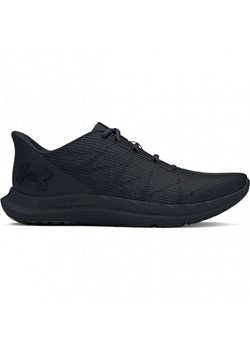 Męskie buty do biegania Under Armour UA Charged Speed Swift - czarne ze sklepu Sportstylestory.com w kategorii Buty sportowe męskie - zdjęcie 184618381