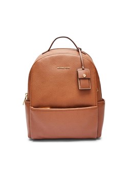 Michael Kors Skórzany plecak SABLE ze sklepu Gomez Fashion Store w kategorii Plecaki - zdjęcie 184618482