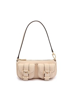 Michael Kors Torebka na ramię Zoe ze sklepu Gomez Fashion Store w kategorii Listonoszki - zdjęcie 184618484