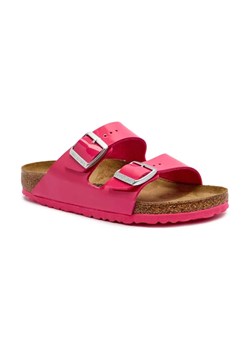 Birkenstock Klapki Arizona BF | z dodatkiem skóry ze sklepu Gomez Fashion Store w kategorii Klapki damskie - zdjęcie 184618504