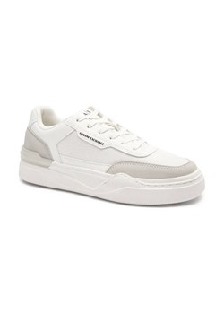 Armani Exchange Sneakersy | z dodatkiem skóry ze sklepu Gomez Fashion Store w kategorii Buty sportowe męskie - zdjęcie 184618522