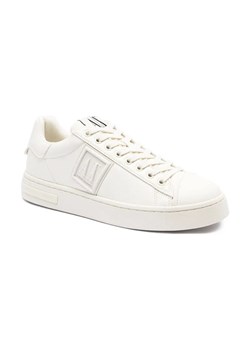 Armani Exchange Sneakersy ze sklepu Gomez Fashion Store w kategorii Buty sportowe męskie - zdjęcie 184618523