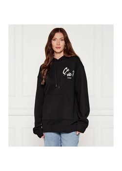 HUGO Bluza Dejandra_2 | Relaxed fit ze sklepu Gomez Fashion Store w kategorii Bluzy damskie - zdjęcie 184618534