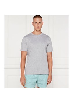 Joop! Jeans T-shirt Alphis | Slim Fit ze sklepu Gomez Fashion Store w kategorii T-shirty męskie - zdjęcie 184618543