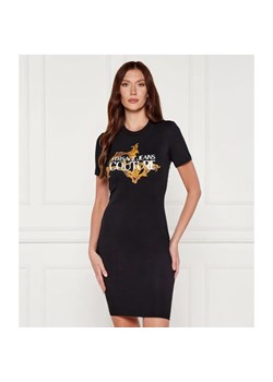 Versace Jeans Couture Sukienka ze sklepu Gomez Fashion Store w kategorii Sukienki - zdjęcie 184618544