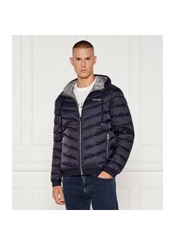 Armani Exchange Puchowa kurtka | Regular Fit ze sklepu Gomez Fashion Store w kategorii Kurtki męskie - zdjęcie 184618550