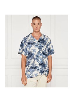BOSS BLACK Koszula Beach | Regular Fit ze sklepu Gomez Fashion Store w kategorii Koszule męskie - zdjęcie 184618552