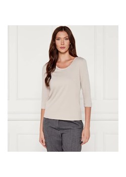 Marc Cain Bluzka | Regular Fit ze sklepu Gomez Fashion Store w kategorii Bluzki damskie - zdjęcie 184618582