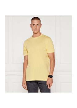 BOSS ORANGE T-shirt Tegood | Regular Fit ze sklepu Gomez Fashion Store w kategorii T-shirty męskie - zdjęcie 184618584