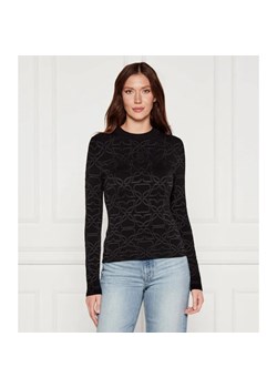 HUGO Półgolf Satero | Slim Fit ze sklepu Gomez Fashion Store w kategorii Swetry damskie - zdjęcie 184618590