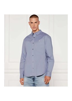 Calvin Klein Jeans Koszula | Classic fit | oxford ze sklepu Gomez Fashion Store w kategorii Koszule męskie - zdjęcie 184618591