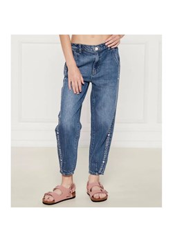 Guess Jeansy | Relaxed fit ze sklepu Gomez Fashion Store w kategorii Spodnie dziewczęce - zdjęcie 184619091