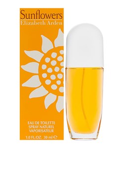 Elizabeth Arden Sunflowers - EDT - 30 ml ze sklepu Limango Polska w kategorii Perfumy damskie - zdjęcie 184619184