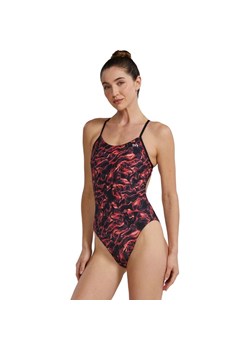 Strój kąpielowy damski Durafast Elite Cutoutfit TYR ze sklepu SPORT-SHOP.pl w kategorii Stroje kąpielowe - zdjęcie 184620190