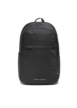 Plecak Tommy Hilfiger Element Backpack AM0AM12455 Czarny ze sklepu eobuwie.pl w kategorii Plecaki - zdjęcie 184620212