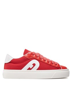 Sneakersy Furla Joy Lace-Up Sneaker T.20 YH77FJO-BX2903-3027S-44013900 Kolorowy ze sklepu eobuwie.pl w kategorii Trampki damskie - zdjęcie 184620291