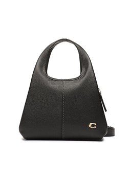 Torebka Coach Pb Lana Sb 23 CM545 Czarny ze sklepu eobuwie.pl w kategorii Torby Shopper bag - zdjęcie 184620333