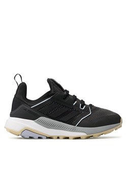 Trekkingi adidas Terrex Trailmaker W FX4698 Czarny ze sklepu eobuwie.pl w kategorii Buty sportowe damskie - zdjęcie 184620382