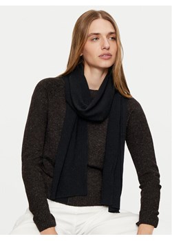Szalik United Colors Of Benetton 1002DU01E Czarny ze sklepu eobuwie.pl w kategorii Szaliki i chusty damskie - zdjęcie 184620454