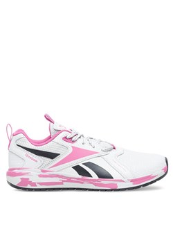 Sneakersy Reebok DURABLE XT 100033307K Biały ze sklepu eobuwie.pl w kategorii Buty sportowe dziecięce - zdjęcie 184620480