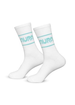 Skarpetki Aura ze sklepu Sklep SOXO w kategorii Skarpetki męskie - zdjęcie 184622062