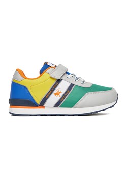 Sneakers Beverly Hills Polo Club EO-CP23-240081(CH) ze sklepu ccc.eu w kategorii Buty sportowe dziecięce - zdjęcie 184622330