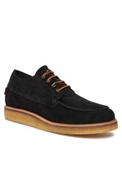 Levi's® Półbuty 235236-709 Czarny ze sklepu MODIVO w kategorii Półbuty męskie - zdjęcie 184623220