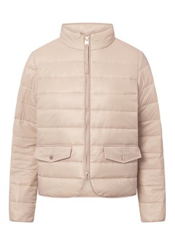 JOOP! Kurtka przejściowa 58 253O58Olivia 30047607 Beżowy Regular Fit ze sklepu MODIVO w kategorii Kurtki damskie - zdjęcie 184623221